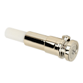 Miniatyrbillede 3 af 8: 0,13 oz Solid Parfume Bærbar Langtidsholdbar Deodorant Light Duft Balm Stick til sommer