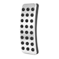 Miniatyrbilde 5 av 5: Gasspedal for bil for W177 W247 X257 C118 X247 2019 2020