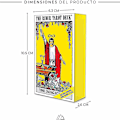Miniatyrbild 5 av 5: Tarotdäck Nybörjarexpertguide