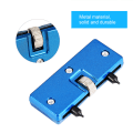 Miniatyrbilde 5 av 8: 1 stk Portable Watch Back Case Åpner Armbåndsur Cover Remover Reparasjonsverktøy
