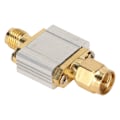 Miniatyrbillede 3 af 8: Båndpasfilter 942MHz ADS B Lavtab Kompakt Metal SAW Filter til 915MHz 868MHz ISM til RFID Transceiver System