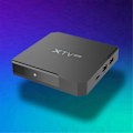 Miniatyrbillede 3 af 5: MEELOXTV SE2 LITE TV-boks, Android 11, Amlogic S905W2, 4K, EU-STIK