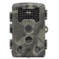 Miniatyrbild 4 av 8: 1080P 36MP Trail Game Camera IP66 Vattentät Infraröd Induktion Jakt Kamera 120 Graders Vidvinkel Wildlife Scouting Kamera
