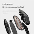 Miniatyrbilde 5 av 5: Smart bilfjernkontrollnøkkel for Tesla Model 3 Model Y