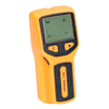 Miniatyrbillede 7 af 8: 5 i 1 Stud Finder Multifunktionel Væg Scanner LCD Elektronisk Metal Stud Detektor HW430Gul