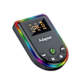 Pikkukuva 1 / 5: 5.3 Bluetooth Lähetin Vastaanotin 2-in-1 Bluetooth Adapteri
