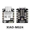Miniatyrbillede 2 af 5: Til XIAO MG24-Sense Udviklingskort til