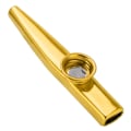 Pikkukuva 5 / 8: Kazoos Musical Instruments Suulihasten harjoittelu ääntäminen Kazoo for Music LoversGold