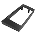Miniatyrbillede 2 af 5: 2Din Bilradio Fascia til 2001-2009 E CLASS W211 CLASS C219
