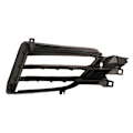 Pikkukuva 4 / 5: Oikea etusumuvalon kehys Sumuvalon ritilä Model S 1057851-00-J