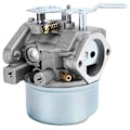 Miniatyrbilde 5 av 8: Forgasser Luftfilter Kit Erstatning Passer Til Ariens st824sle st824dle Snøfreser 924108 924110 924328