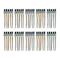 Miniatyrbillede 1 af 5: 10 STK. CA888 15-24 Tommer Universel LCD Skærm Strømforsyning Strømmodul