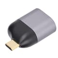 Miniatyrbillede 2 af 8: USB C til VGA-adapter 8K ved 60HZ USB Type C til VGA han til hun-konverter understøtter til Windows til Android