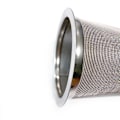 Miniatyrbilde 3 av 5: Kaldbrygget Kaffe Filter i Rustfritt Stål