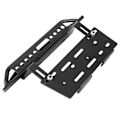 Pikkukuva 8 / 8: 1Pari Metalliset Sivupolkimet RC-lisävaruste, joka sopii Axial 90046 SCX10 SCX10-ll RC-autoon