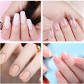 Pikkukuva 8 / 8: Nail Gel Kit Gel Builder Nail Kit Kynsienpidennysgeelilakan set manikyyriin