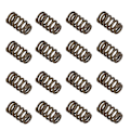 Miniatyrbillede 1 af 5: Ventilfjedre Pac1218-16 til LS1 LS3 LS6 4.8 5.3 6.0 6.2L