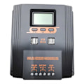 Miniatyrbillede 5 af 5: MPPT/PWM Solar Oplader Controller 60A Solpanel Regulator