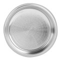 Miniatyrbilde 3 av 8: 51mm enkeltlags kaffemaskin i rustfritt stål med filtersilskål Passer til DeLonghi
