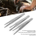 Miniatyrbilde 3 av 6: 3 STK Terminal Cleaner Set Auto Repair Hardware Tool for Small Electric Spade Pin Connector