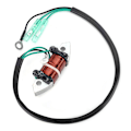 Pikkukuva 3 / 8: Sytytyskelan kotelo Yamaha (E)40XMH 66TN -moottoriin 66T-85533-00