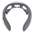 Pikkukuva 8 / 8: Niskahierontalaite 42°C Hot Compress 6 hierontapää Ergonominen U-muotoinen muotoilu Mukavat hierontalaitteet lahjaksi