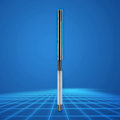 Miniatyrbillede 4 af 5: HSS Lige Parallel Fulte Engineering Pipe Bore Håndrømmeværktøj 3MM til 16MM B B
