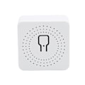 Miniatyrbillede 6 af 8: Mini Smart Switch Relæ Modul 16A 433MHz APP Fjernbetjening Timing Funktion til TUYA AC100-240V