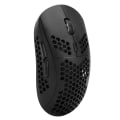 Miniatyrbilde 3 av 8: HXSJ T90 trådløs lademus 3 moduser BT3.0+5.0+2.4G RGB-belysning Justerbar DPI for bærbare datamaskiner