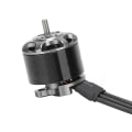 Miniatyrbilde 4 av 8: 6000KV CW børsteløs motor RC Drone modelldeler for FPV Racing med 2mm lageraksel6000KV