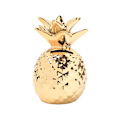 Miniatyrbild 1 av 8: Keramisk ananas spargris söt spargris prydnader ananas sparbössa heminredning