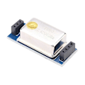 Miniatyrbillede 2 af 5: 0.5PPM Kompenserede Krystal Komponenter til Yaesu FT-817 857 897