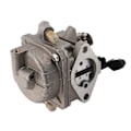 Pikkukuva 2 / 5: Kaasuttimen kokoonpano, yhteensopiva F6 4-tahti 6HP perämoottorin kanssa 6BX-14301-10 6BX-14301-11 6BX-14301-00-B15