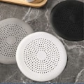 Miniatyrbilde 3 av 5: Hårfilter, Vask Anti-Tetter Filter, Dusjgulvavløpsplugg, Grå