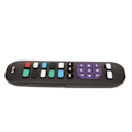 Miniatyrbilde 8 av 8: IR TV-fjernkontroll Universal erstatning TV-fjernkontroll for TCL for Hisense for Sharp