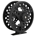 Miniatyrbild 2 av 8: Flugfiske Helt i Metall Tryckgjutning Lager Gapless Wire Wheel Line Rulle Utrustning(7/8 )