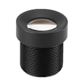 Miniatyrbillede 1 af 8: High Definition Camera Board Lens 12mm brændvidde Sikkerhed CCTV overvågningsdele