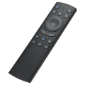 Pikkukuva 2 / 8: G20BTS Bluetooth Mouse -kaukosäädin Langaton lähetys Vakaa liitäntä TV Boxille