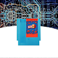 Miniatyrbilde 4 av 5: Game N8 Flash-kort for 8-bits videospillkonsoll E