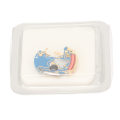 Miniatyrbild 2 av 8: Quartz Watch Movement Circuit Board 956. 112 Ersättningsklocka Watch Part Tillbehör Watch Reparationsverktyg för urmakare