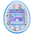 Miniatyrbild 1 av 5: Virtuellt husdjur leksak för barn husdjur spelkonsol handhållen för barn USB laddning husdjur leksak födelsedagspresenter för barn