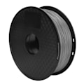 Miniatyrbillede 7 af 8: 3D-printmateriale Printer PLA Filament Bundle Tilbehør Udskiftning 1,75 mm 340 m / 1115,5 ft Grå