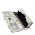 Miniatyrbilde 3 av 5: Taklampe med soltakbryter TD12-69-970 For 6 07-12