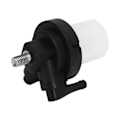Miniatyrbild 1 av 8: Utombordsmotor Bränslefilter 61N‑24560‑00 Bränslefilter Vattenavskiljare för 9.9‑40HP Utombordare Båt Motor