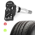 Miniatyrbild 5 av 8: Däcktrycksensor TPMS 36106798872 OE passar till X1 X3 X4 Z4