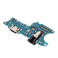 Pikkukuva 2 / 8: USB-latausportin liitin PCB-kortti Dock Flex -kaapelin vaihto Galaxy A03 A035F Euroopan versioon
