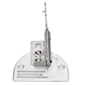Miniatyrbillede 7 af 8: 12mm Dobbelt Fold Bias Binder Kant Binder DIY Bindingstilbehør til Symaskine