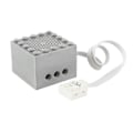 Pikkukuva 1 / 5: Rakennuspalikka Bluetooth-kaiutinmoduuli Alkuperäinen musiikin toisto A