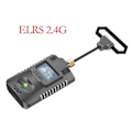 Pikkukuva 2 / 5: JUMPER AION ELRS 2.4Ghz TX-NANO & ELRS 2.4Ghz RX Nano -lähettimelle ja -vastaanottimelle