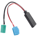 Pikkukuva 2 / 5: Auton Bluetooth-audioadapteriliitäntä MINI 6Pin & 8Pin